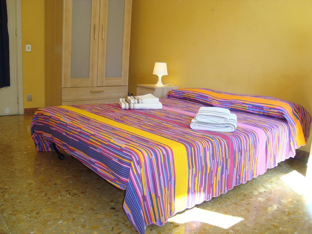Villa Sciarra Róma Szoba fotó