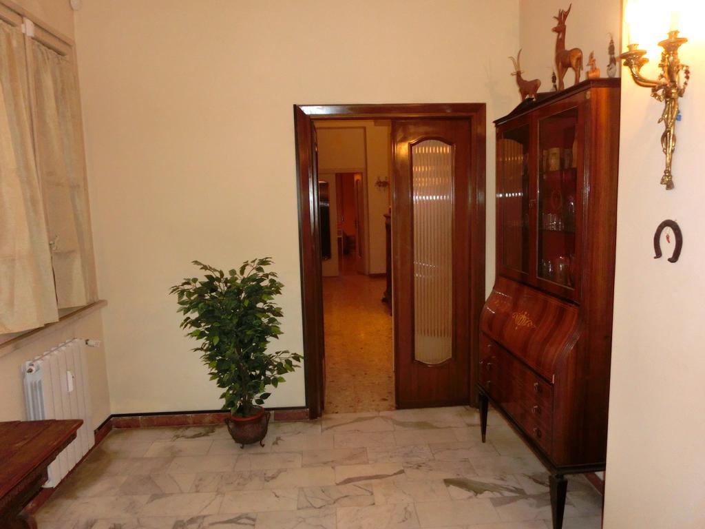 Villa Sciarra Róma Kültér fotó