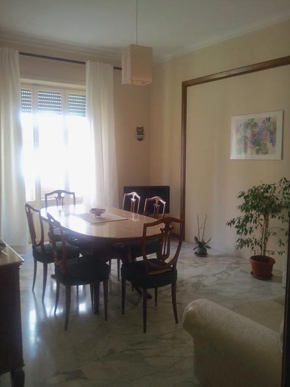 Villa Sciarra Róma Kültér fotó